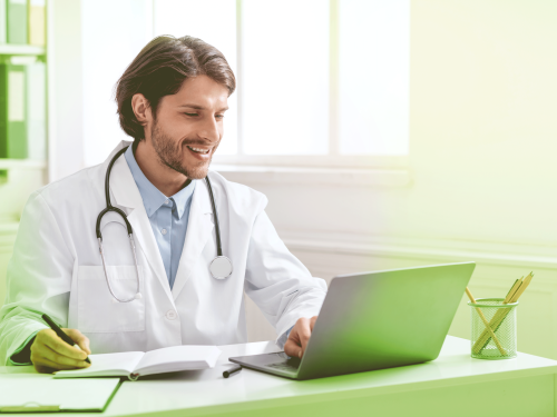 Medical Practice