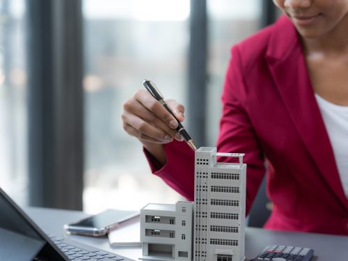 Is Now The Right Time To Invest In Commercial Real Estate