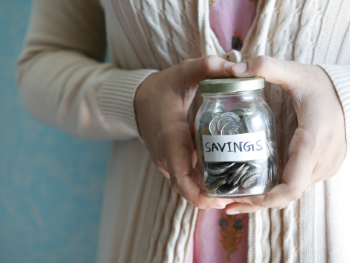 Savings Is Important