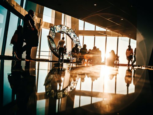 Effective Business Moves From The '90S