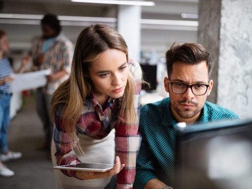 Developing An Entrepreneurial