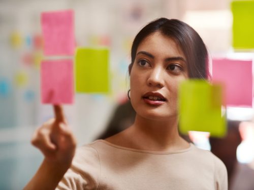 Help Your Company Sell