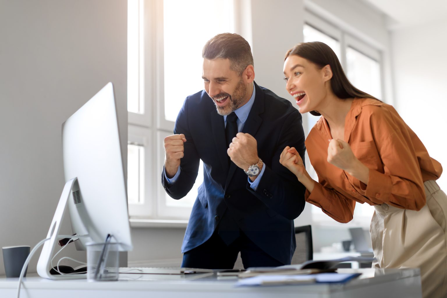 Creating A Winning Strategy For A Business [2023] - GoKapital