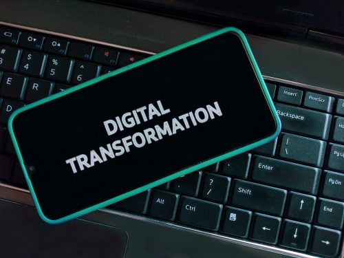 Digital Transformation Challenges