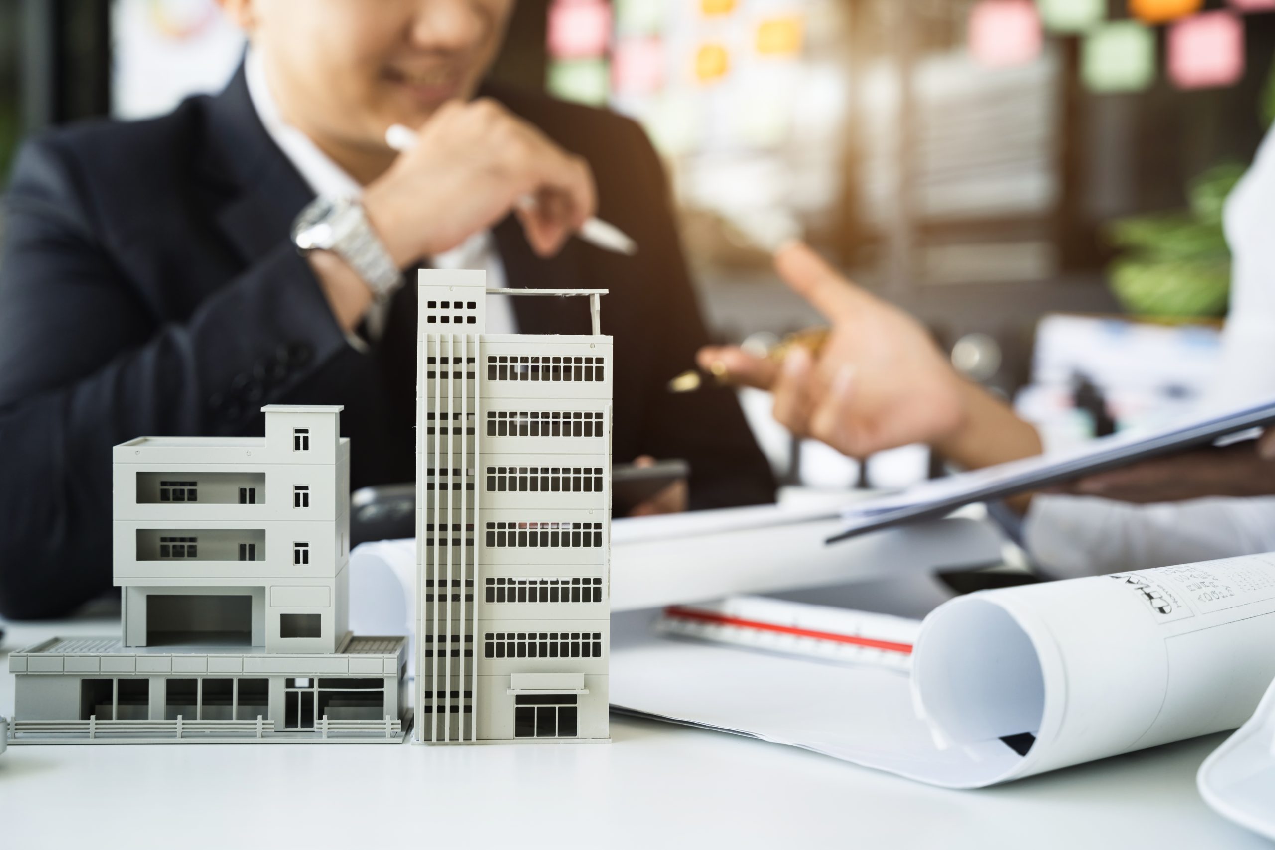 What Are Commercial Real Estate Loans?