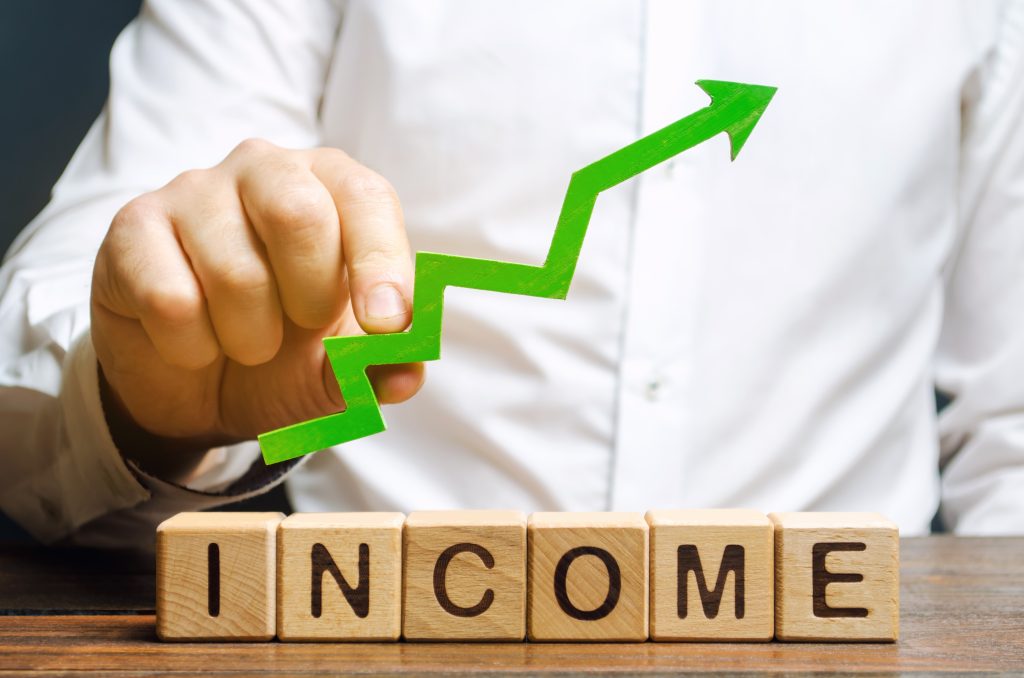 Active vs Passive Income and How They Work for You