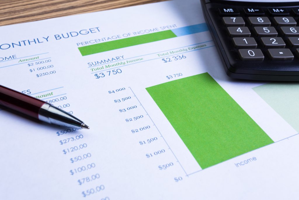 How to Create an Effective Business Budget: Keys to Sustainable Financial Success