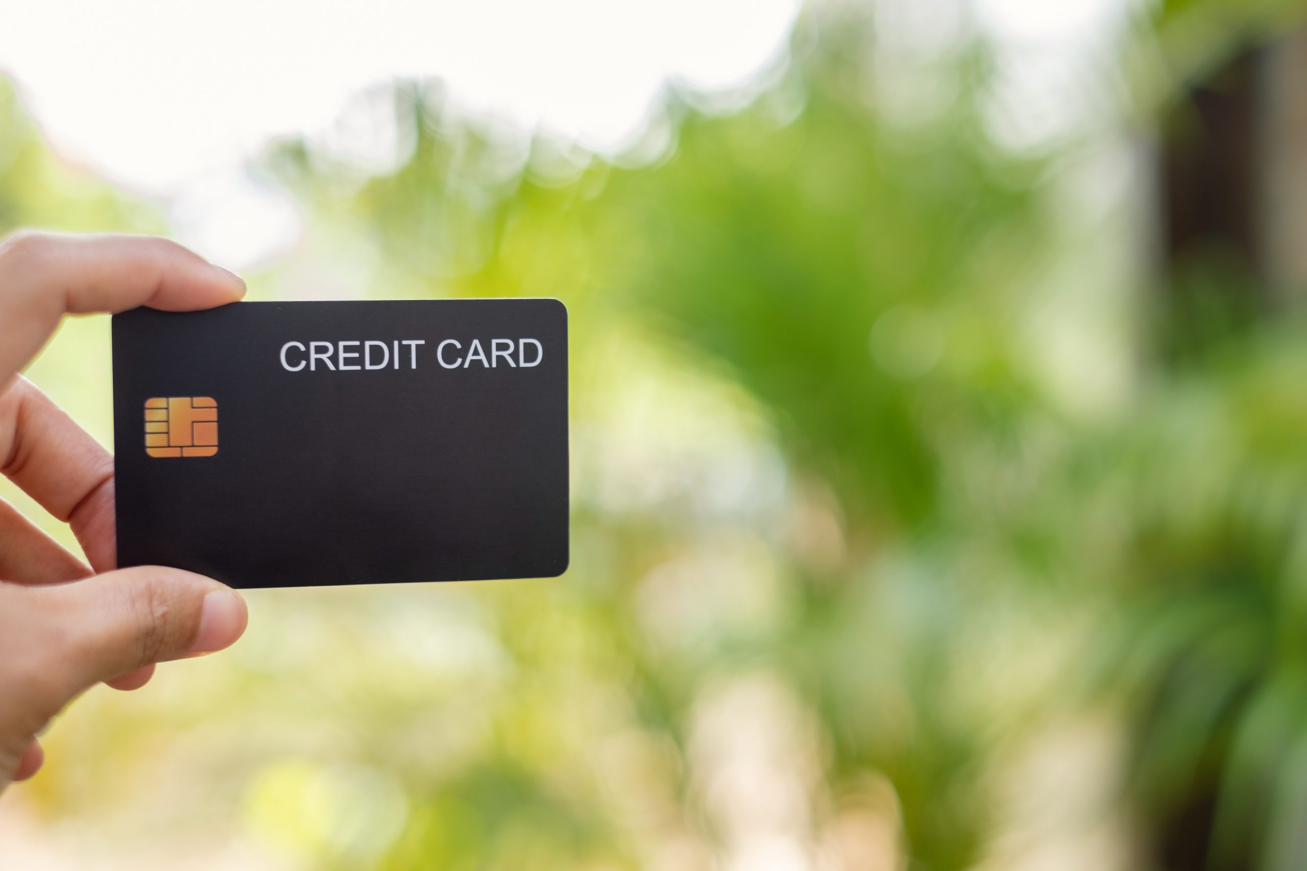 How To Know If Your Business Is Ready For A Credit Card Blog