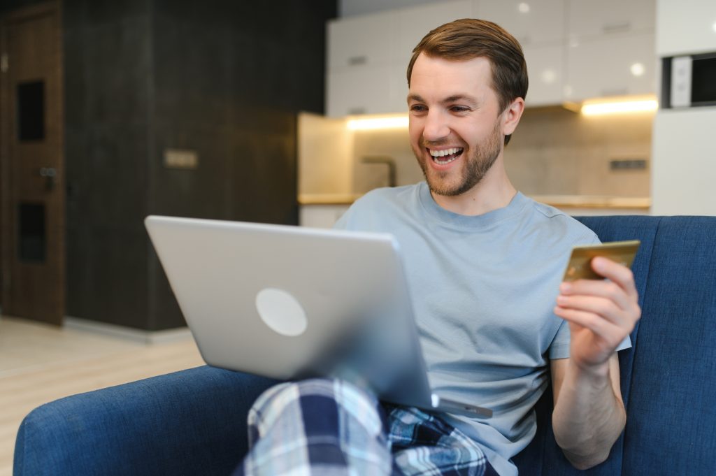Is Your Business Financially Prepared for a Credit Card