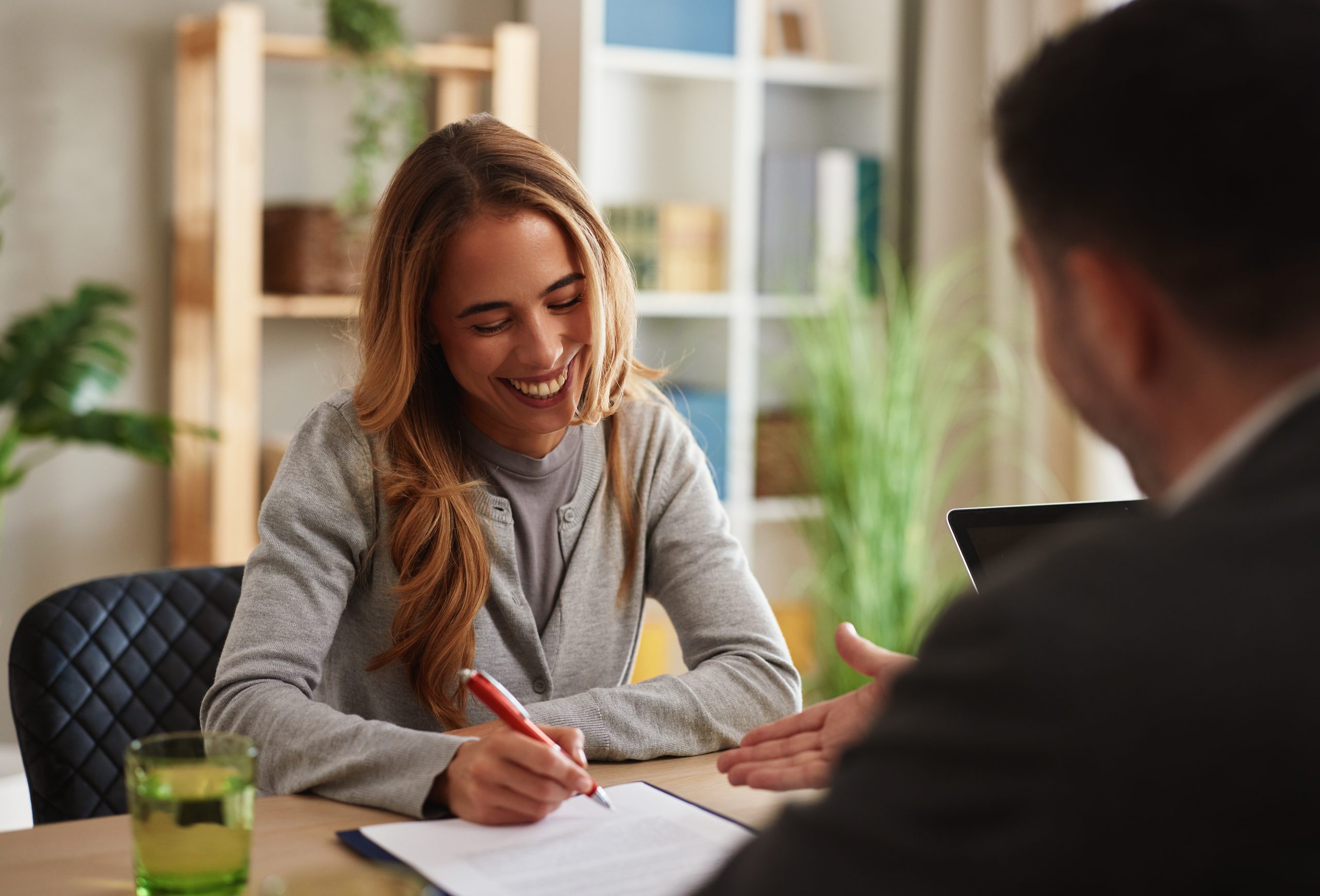 Home Quick Business Loans