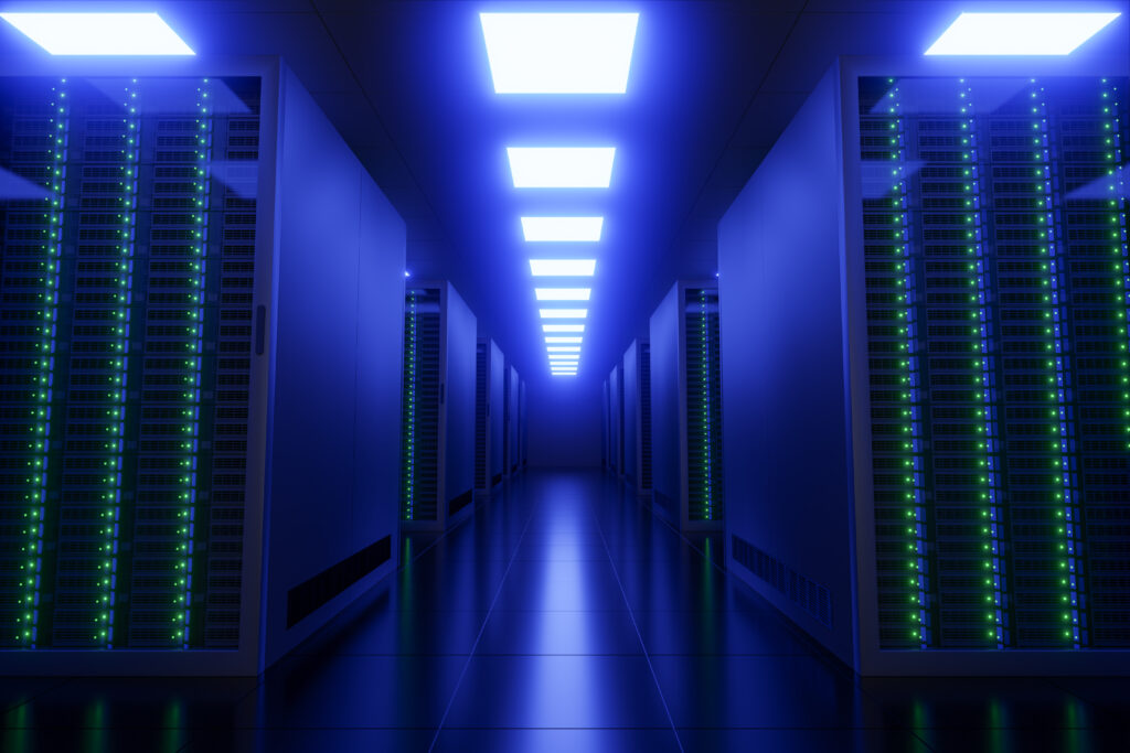 Virtual Data Rooms In Modern M&A - GoKapital