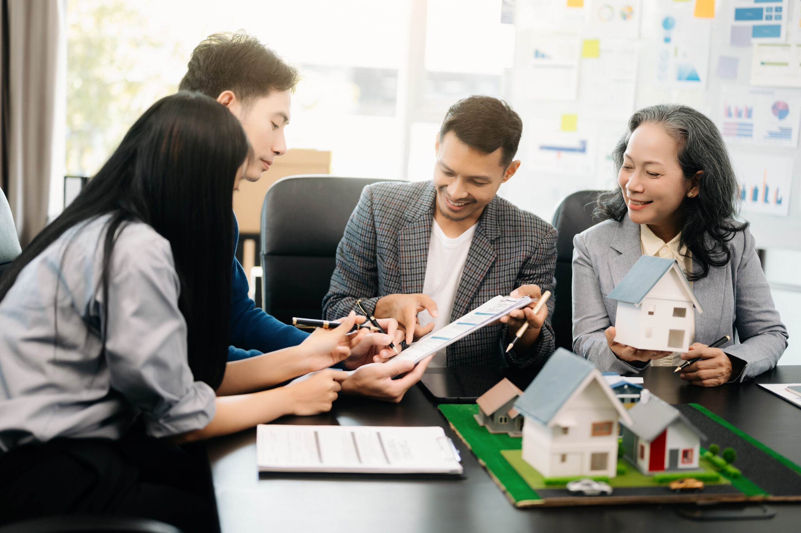 HOME Quick Business Loans