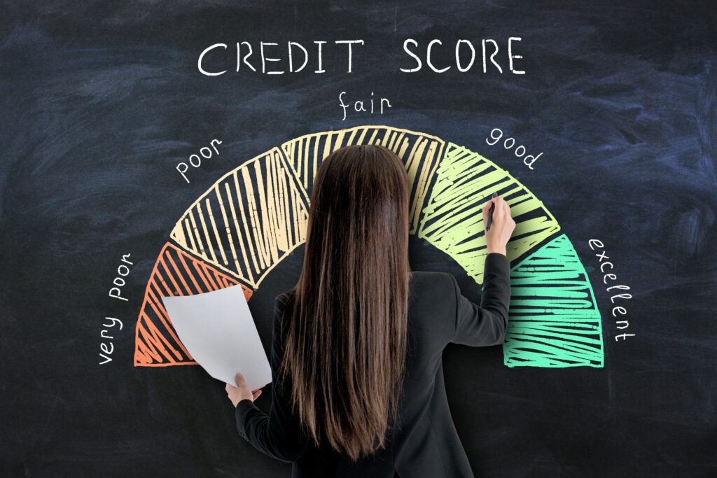 Reddit Credit The Ultimate Guide To Rebuilding Your Credit From Scratch