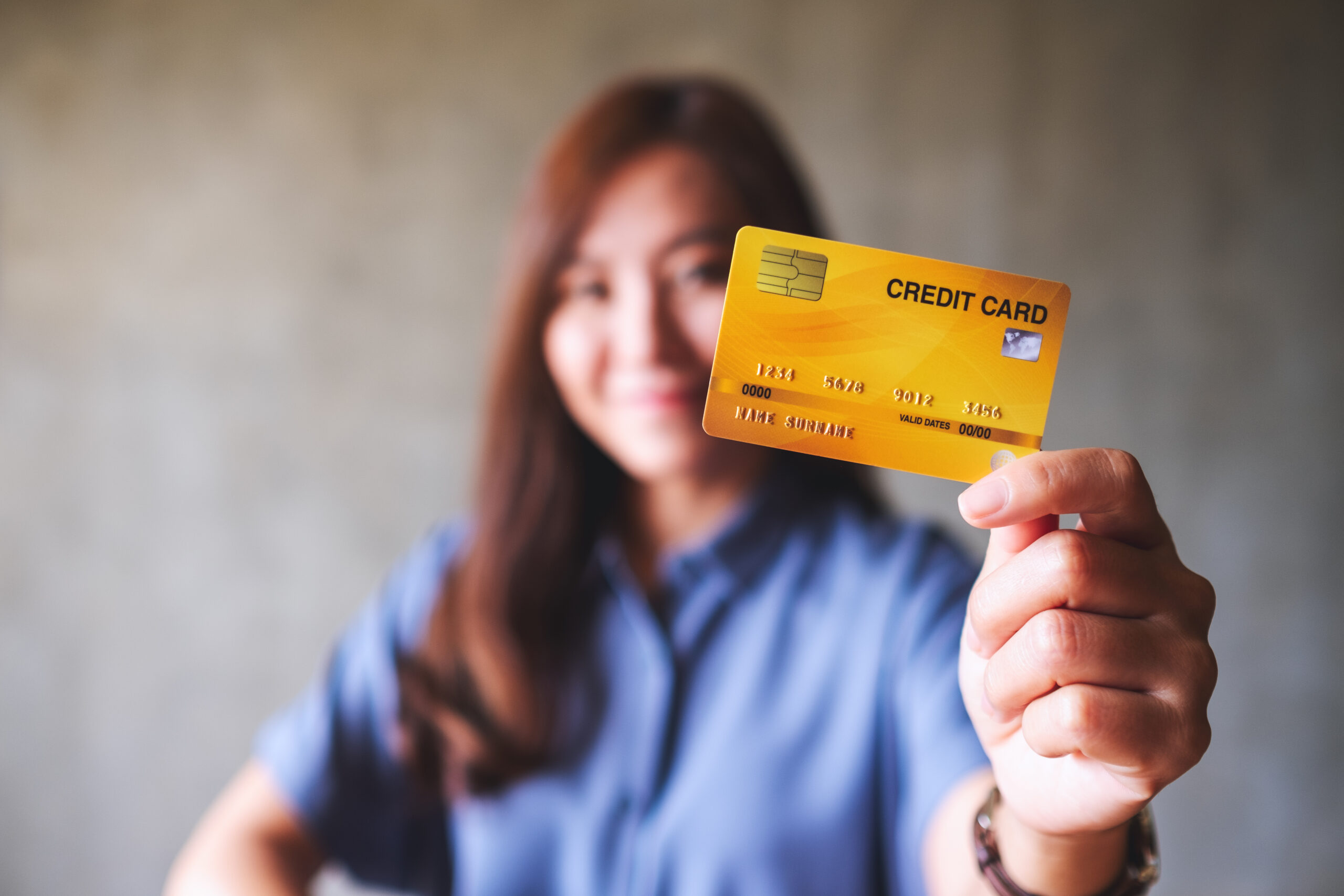 Credit Card Debt: A High-Level Strategic Guide