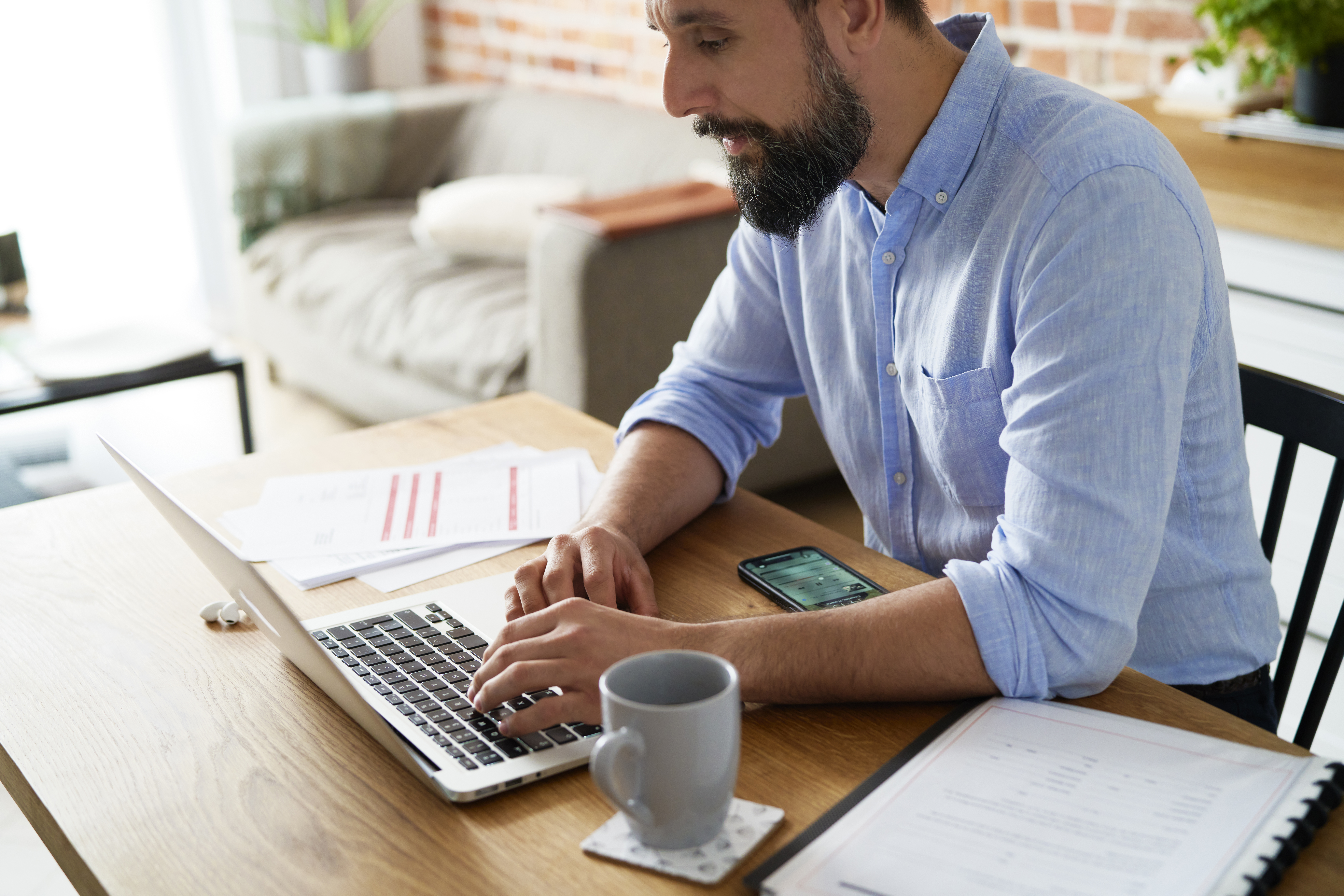 HOME Quick Business Loans