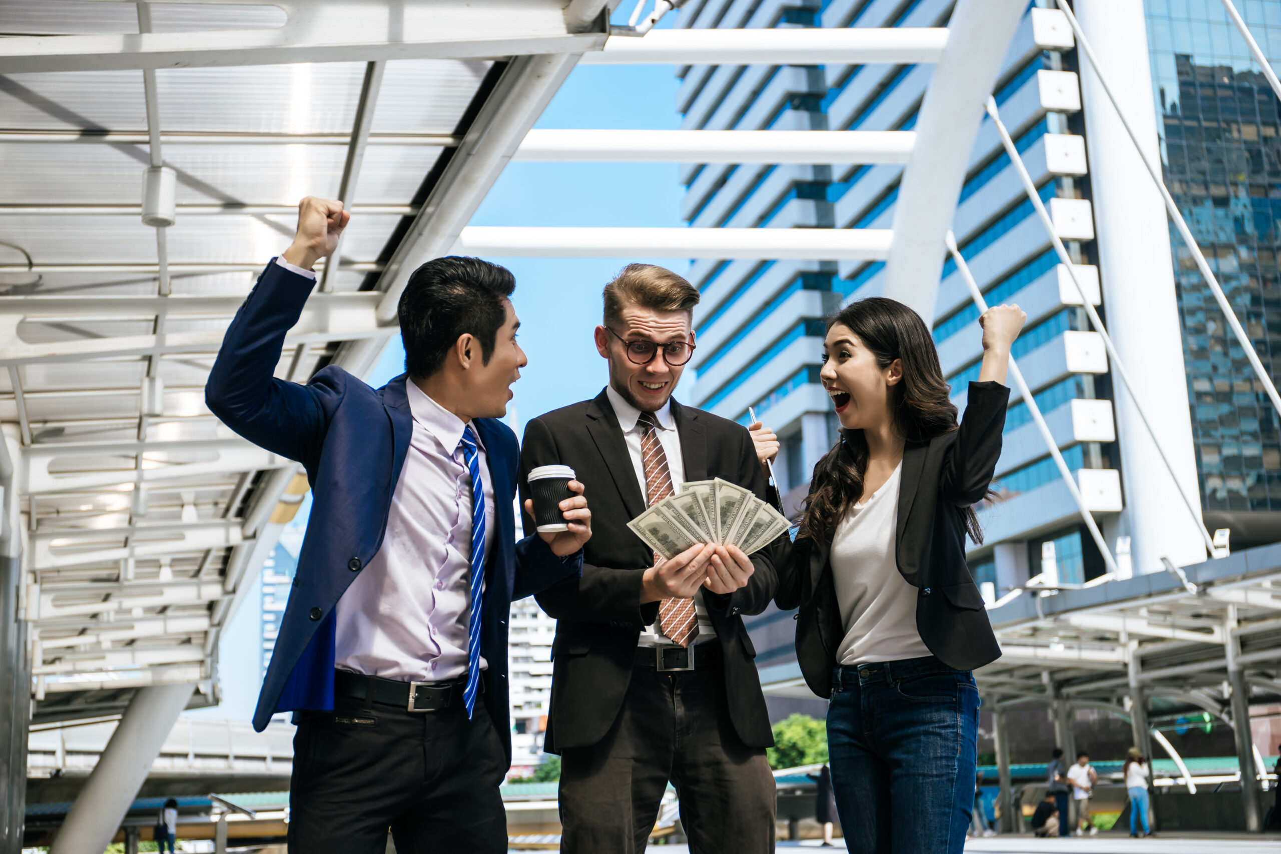The Cost of Waiting: When Delaying Business Financing Becomes More Expensive Than Borrowing