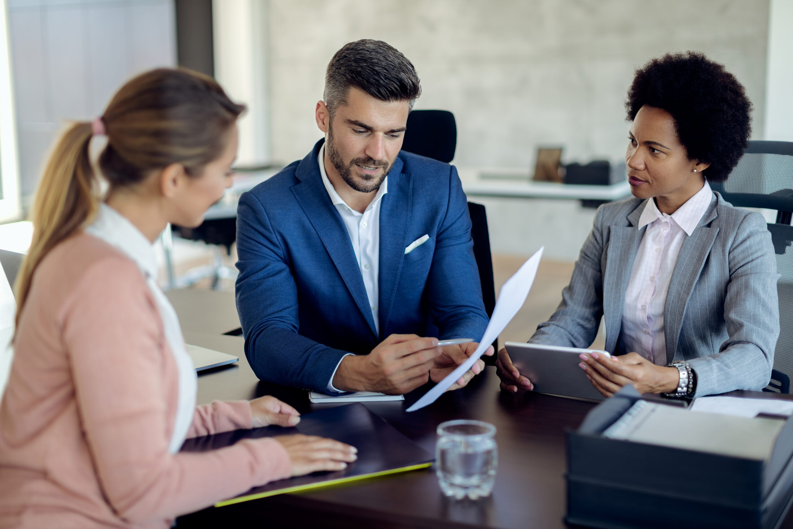 Why Is It Hard to Get a Business Loan?